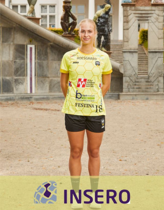 Kirstine Emilie Hoppe