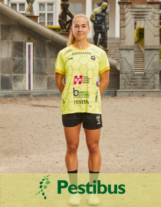 Julie Vibe Seeberg