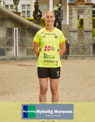 Thea Hamann Rasmussen