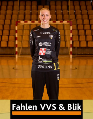 Zenia Hald Madsen