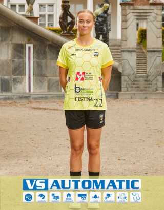 Sille Cecilie Sorth