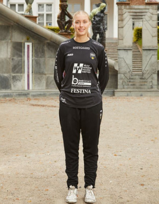 Zenia Hald Madsen