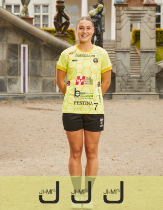 Maria Pálsdóttir Nólsoy