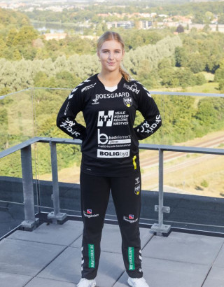 Mathilde Bisgaard