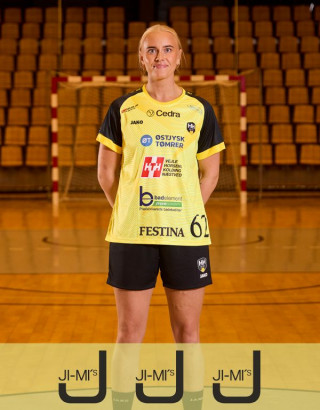 Louise Søndergaard