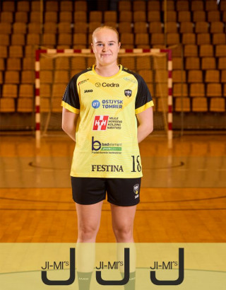 Sidsel Rygaard Poulsen