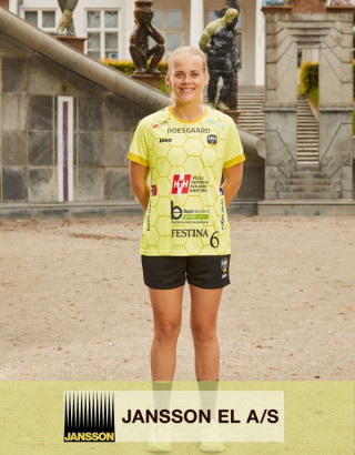 Maria Højgaard