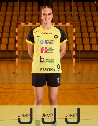 Katrin Jensdottír