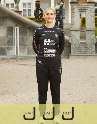 Mathilde Bisgaard