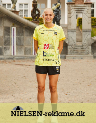 Laura Holm Andersen