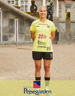 Frida Haug Hoel