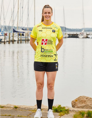 Annette Wirén Larsen