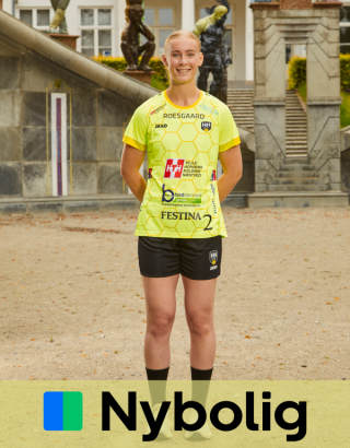 Thea Hamann Rasmussen