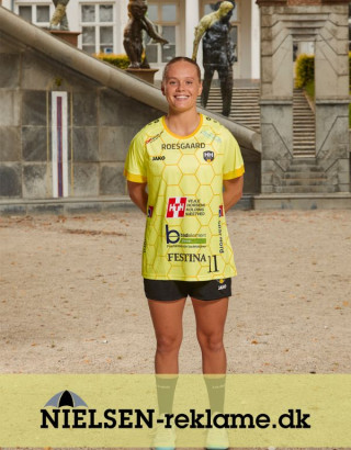 Mathilde Vestergaard