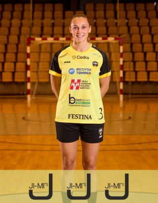 Alma Skretting