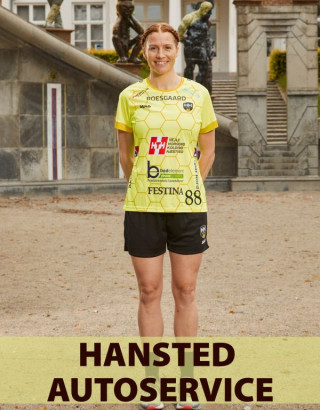 Mathilde Neesgaard