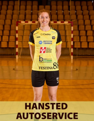 Mathilde Neesgaard