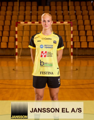 Kirstine Hoppe