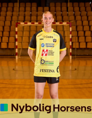 Thea Hamann Rasmussen