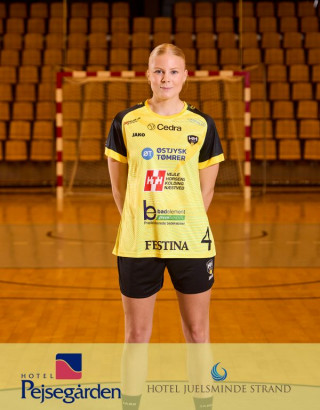 Andrea Bjertrup