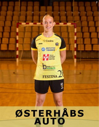 Ditte Tokkesdal