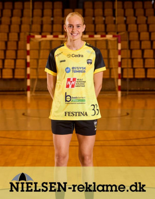 Laura Holm Andersen