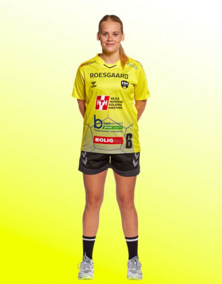 Maria Højgaard