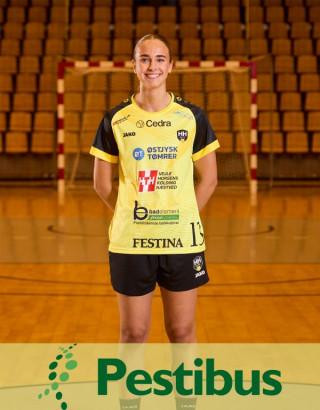 Cecilie Antivakis