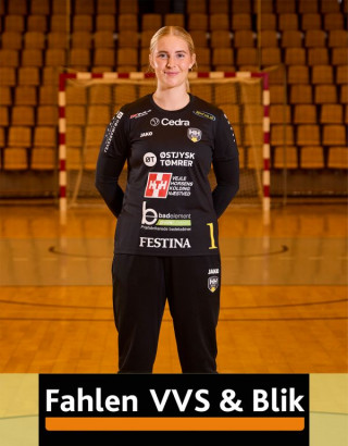 Mathilde Bisgaard